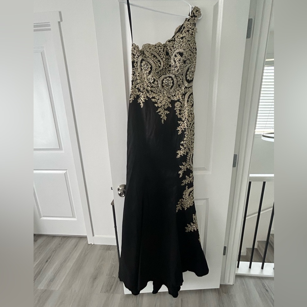 Evening Gown